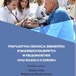 Tytuł: Profilaktyka i edukacja zdrowotna w badaniach naukowych w pielęgniarstwie oraz naukach o zdrowiu
Autor: 
Wydawnictwo: AWF Warszawa
Formaty: PDF
