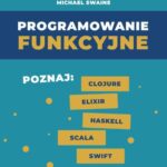 Programowanie funkcyjne — okładka e-booka
