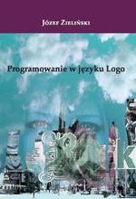 Programowanie w języku Logo — okładka e-booka