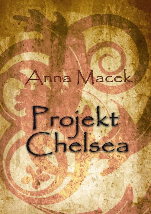 Tytuł: Projekt Chelsea
Autor: Anna Macek
Wydawnictwo: Wydawnictwo e-bookowo
Formaty: PDF, EPUB, MOBI