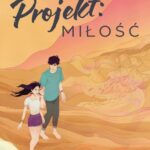 Projekt: Miłość — okładka e-booka