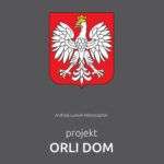 Projekt Orli Dom — okładka e-booka