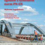 Tytuł: Projektowanie mostów zgodnie z systemem norm PN-EN
Autor: Arkadiusz Madaj, Iwona Jankowiak
Wydawnictwo: Wydawnictwo Politechniki Poznańskiej
Formaty: PDF