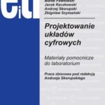 Tytuł: Projektowanie układów cyfrowych. Materiały pomocnicze do laboratorium
Autor: 
Wydawnictwo: Oficyna Wydawnicza Politechniki Warszawskiej
Formaty: PDF