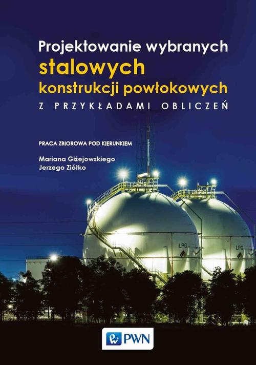 Tytuł: Projektowanie wybranych stalowych konstrukcji powłokowych z przykładami obliczeń
Autor: 
Wydawnictwo: Wydawnictwo Naukowe PWN
Formaty: MOBI, EPUB