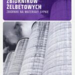 Tytuł: Projektowanie zbiorników żelbetowych, t. 1. Zbiorniki na materiały sypkie
Autor: Dominika Franczak, Anna Halicka
Wydawnictwo: Wydawnictwo Naukowe PWN
Formaty: PDF