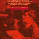 Projekty graficzne poza podręcznikowego wyboru książek zalecanych do edukacji elementarnej w Polsce w latach 1918-1945 — okładka wydania