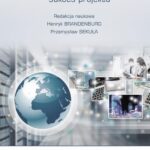 Projekty regionalne i lokalne - sukces projektu — okładka e-booka
