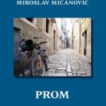 Prom — okładka e-booka