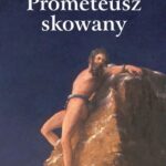 Prometeusz skowany — okładka e-booka
