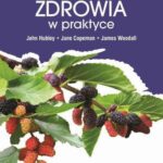 Promocja zdrowia w praktyce — okładka e-booka