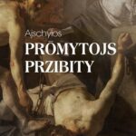 Tytuł: Prōmytojs przibity
Autor: Ajschylos
Wydawnictwo: Silesia Progress
Formaty: EPUB, MOBI