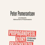 Propagandysta, który przechytrzył Hitlera — okładka e-booka