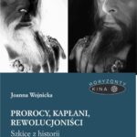Prorocy, kapłani, rewolucjoniści. — okładka e-booka