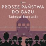 Proszę państwa do gazu — okładka audiobooka