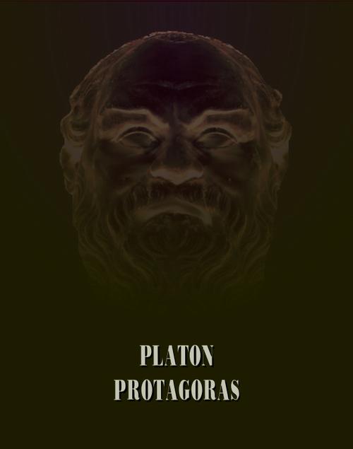 Tytuł: Protagoras
Autor: Platon
Wydawnictwo: Armoryka
Formaty: EPUB, MOBI