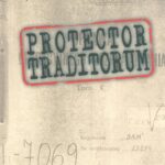 Tytuł: Protector traditorum
Autor: Stanisław Michalkiewicz
Wydawnictwo: Von Borowiecky
Formaty: PDF
