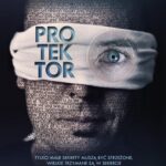 Protektor — okładka e-booka
