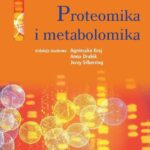 Proteomika i metabolomika — okładka e-booka