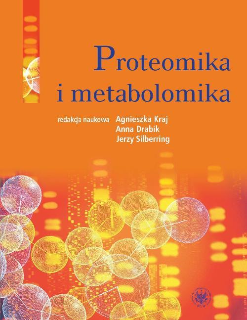Tytuł: Proteomika i metabolomika
Autor: 
Wydawnictwo: Wydawnictwa Uniwersytetu Warszawskiego
Formaty: PDF