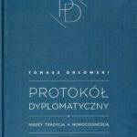 Protokół Dyplomatyczny — okładka e-booka