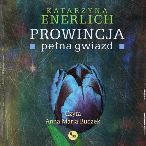 Tytuł: Prowincja pełna gwiazd
Autor: Katarzyna Enerlich
Wydawnictwo: MG
Formaty: MP3