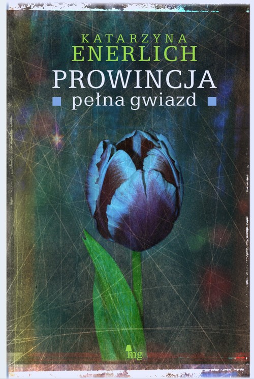 Tytuł: Prowincja pełna gwiazd
Autor: Katarzyna Enerlich
Wydawnictwo: MG
Formaty: EPUB, MOBI