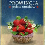 Tytuł: Prowincja pełna smaków
Autor: Katarzyna Enerlich
Wydawnictwo: MG
Formaty: EPUB, MOBI