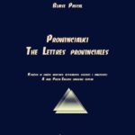 Prowincjałki. The Lettres provinciales — okładka e-booka