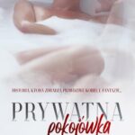 Prywatna pokojówka — okładka e-booka