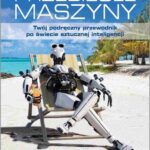 Przebiegłe maszyny — okładka e-booka