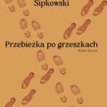 Przebieżka po grzeszkach — okładka e-booka