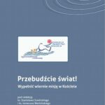 Przebudźcie świat! Wypełnić wiernie misję w Kościele — okładka e-booka