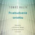 Tytuł: Przebudzenie aniołów. Kazania o bliskości Boga w niespokojnych czasach
Autor: Tomas Halik
Wydawnictwo: WAM
Formaty: EPUB