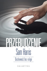 Przebudzenie. Duchowość bez religii — okładka e-booka