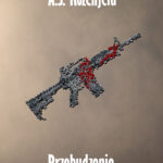Przebudzenie — okładka e-booka
