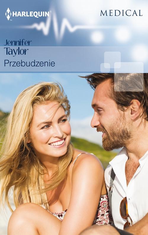 Przebudzenie — okładka e-booka