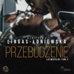 Przebudzenie — okładka audiobooka
