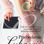 Przebudzenie Lukrecji — okładka e-booka
