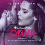 Przebudzenie Olivii — okładka audiobooka