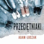 Przeciętniaki — okładka e-booka