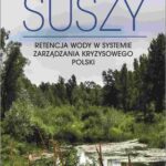 Przeciwdziałanie suszy — okładka e-booka