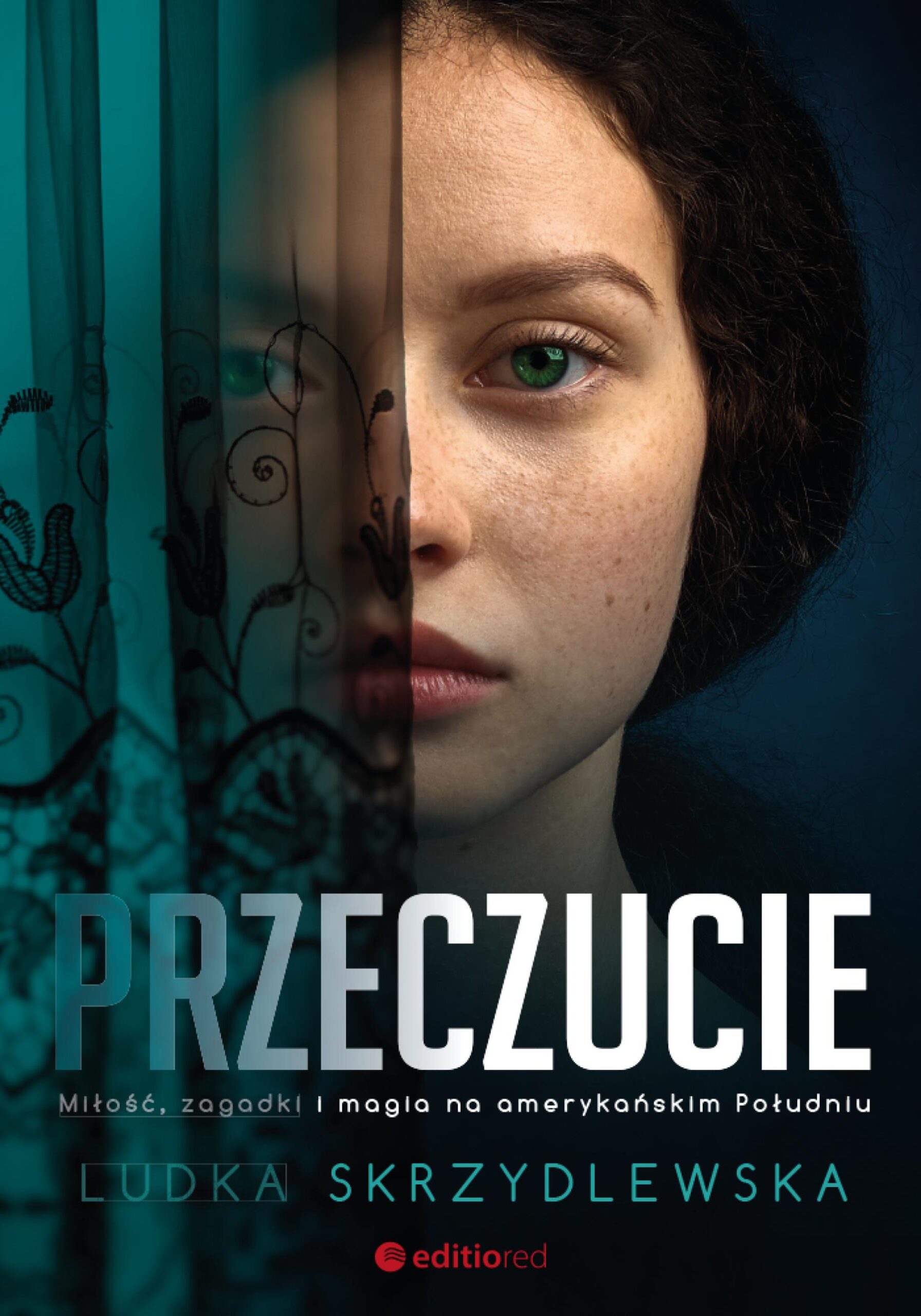 Tytuł: Przeczucie
Autor: Ludka Skrzydlewska
Wydawnictwo: Editio
Formaty: EPUB, PDF, MOBI