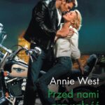 Przed nami przyszłość — okładka e-booka