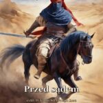 Przed sądem — okładka e-booka