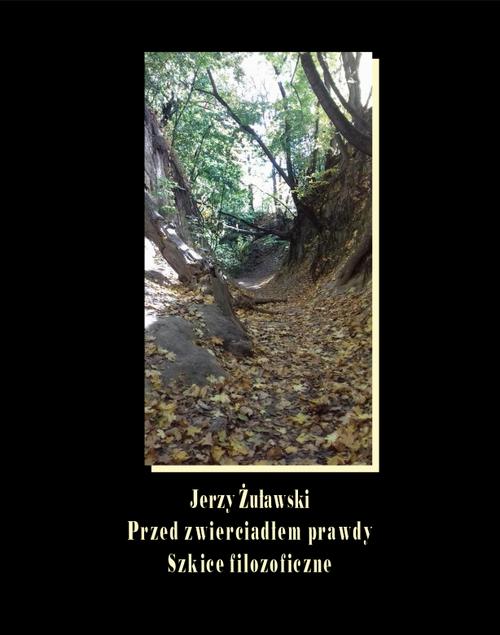 Tytuł: Przed zwierciadłem prawdy. Szkice filozoficzne
Autor: Jerzy Żuławski
Wydawnictwo: Armoryka
Formaty: EPUB, MOBI