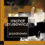 Przednówki — okładka e-booka