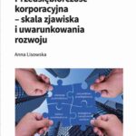 Przedsiębiorczość korporacyjna – skala zjawiska i uwarunkowania rozwoju — okładka e-booka
