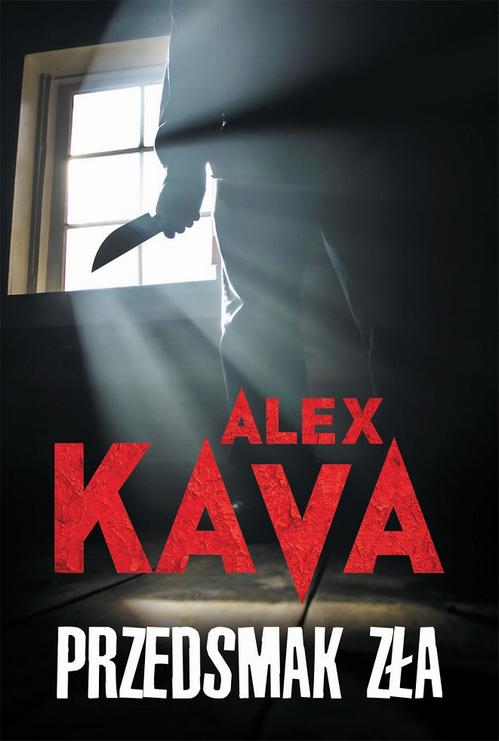 Tytuł: Przedsmak zła
Autor: Alex Kava
Wydawnictwo: HarperCollins Polska
Formaty: EPUB, MOBI