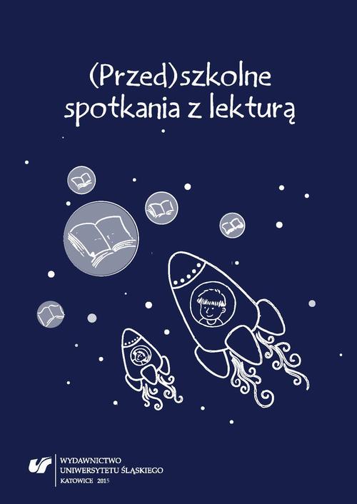 Tytuł: (Przed)szkolne spotkania z lekturą
Autor: 
Wydawnictwo: Wydawnictwo Uniwersytetu Śląskiego
Formaty: PDF